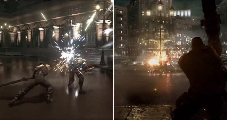 The Best Final Fantasy Game Needs 2 Workers For Highly Anticipated Remake