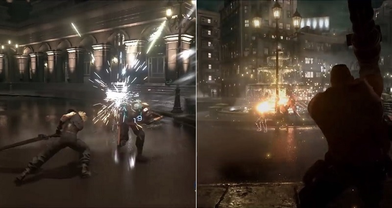 The Best Final Fantasy Game Needs 2 Workers For Highly Anticipated Remake