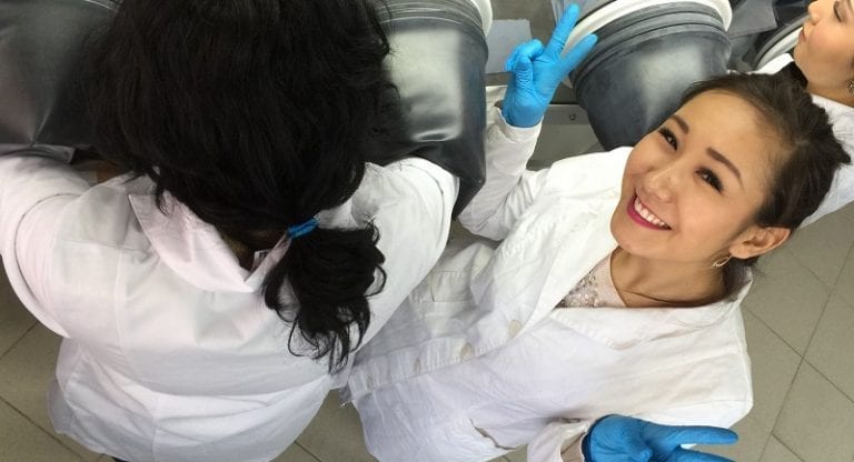Japan Develops World’s First Test to Detect Cancer via Urine Samples