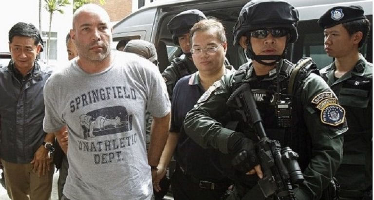 Former U.S. Soldier Found Guilty for Contract Killing of Filipino Woman