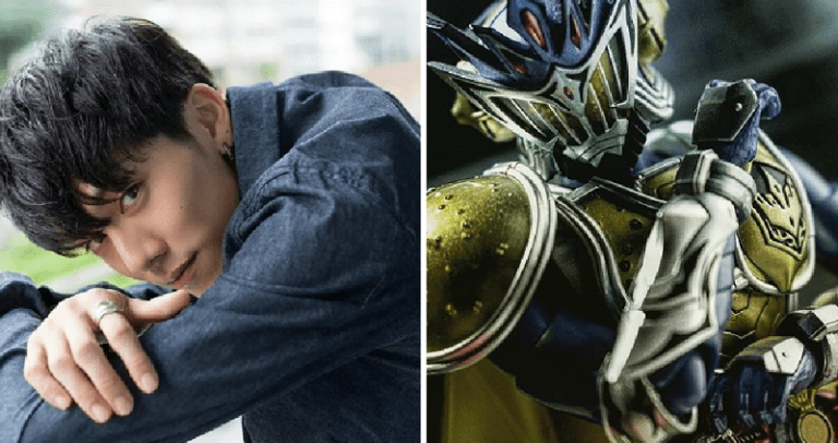 Beloved Japanese Actor Sexually Assaults 4 Women in 30 Minutes, Leaves Headshots While Fleeing