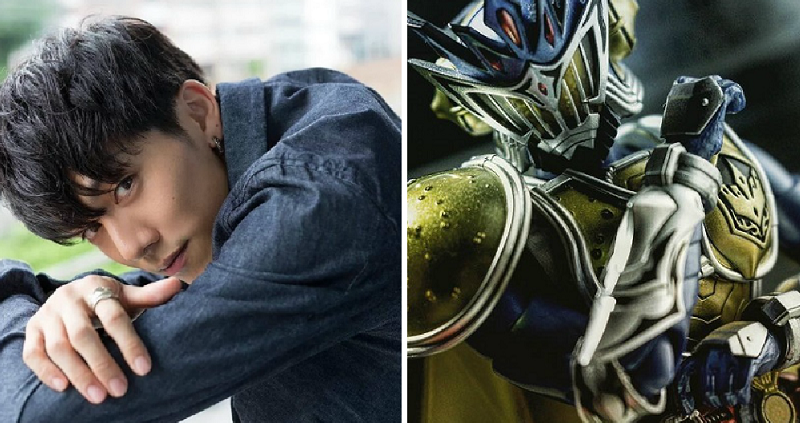 Beloved Japanese Actor Sexually Assaults 4 Women in 30 Minutes, Leaves Headshots While Fleeing