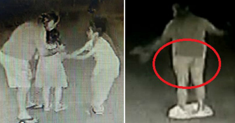Pedophile From Portland Caught Sexually Harassing Children in Thailand