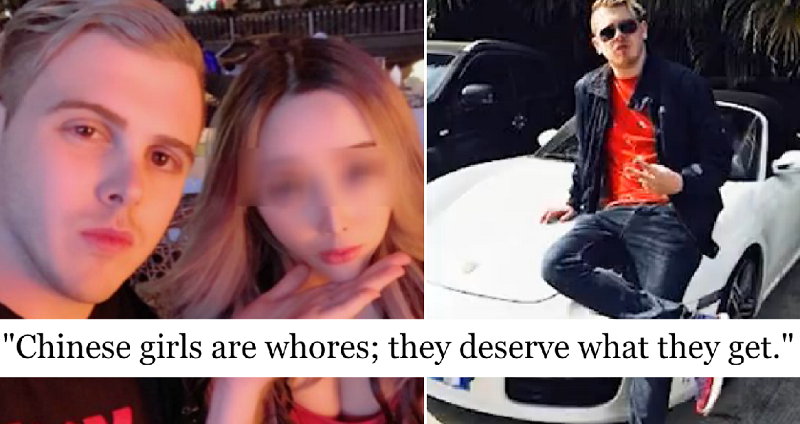 Self-Proclaimed ‘Super Laowai’ Accused of Spreading AIDS in China