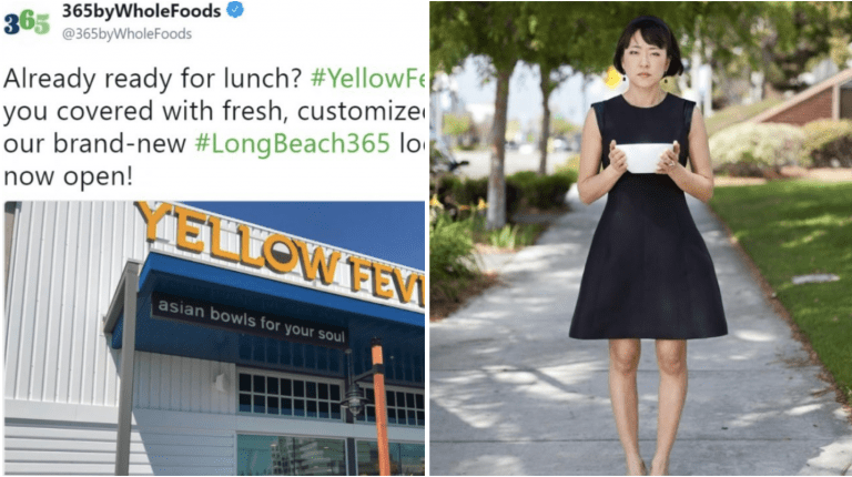 Asian Women Have Every Right to Reclaim the Term ‘Yellow Fever’