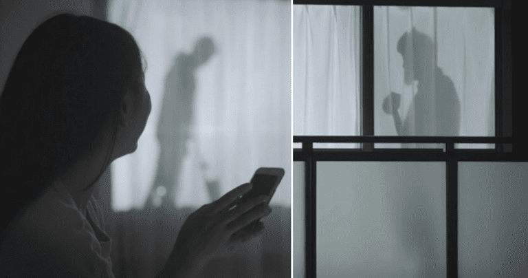 Japanese Company Finds Unique Solution to Making Women Who Live Alone Feel Safer
