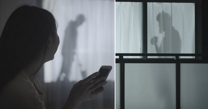 Japanese Company Finds Unique Solution to Making Women Who Live Alone Feel Safer