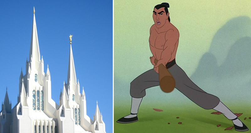 Only One Group of People Love Li Shang As Much As Asians Do