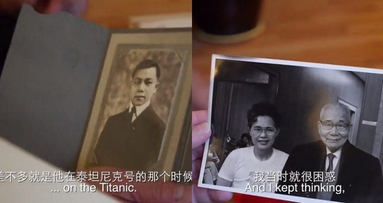 The 6 Chinese Survivors of the Titanic That U.S. History Purposely Erased