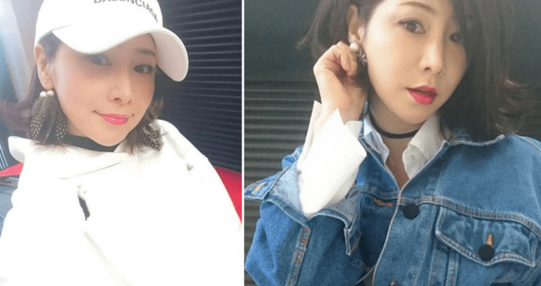 50-Year-Old Japanese Woman Has Literally Won Awards for Not Aging