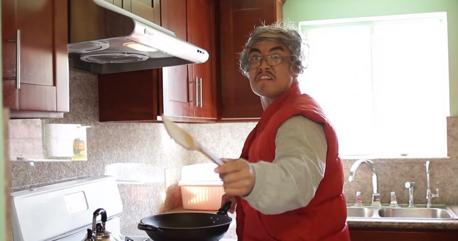 I Parented Like a Chinese Dad for a Week and My Kids Do Chores Now