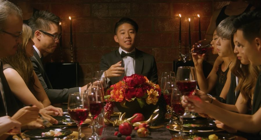 YouTubers Band Together for an Epic ‘Crazy Rich Asians’ Music Video