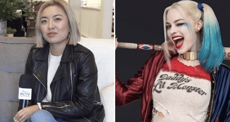 Cathy Yan Becomes the First Asian Woman to Direct a Superhero Film with ‘Harley Quinn’