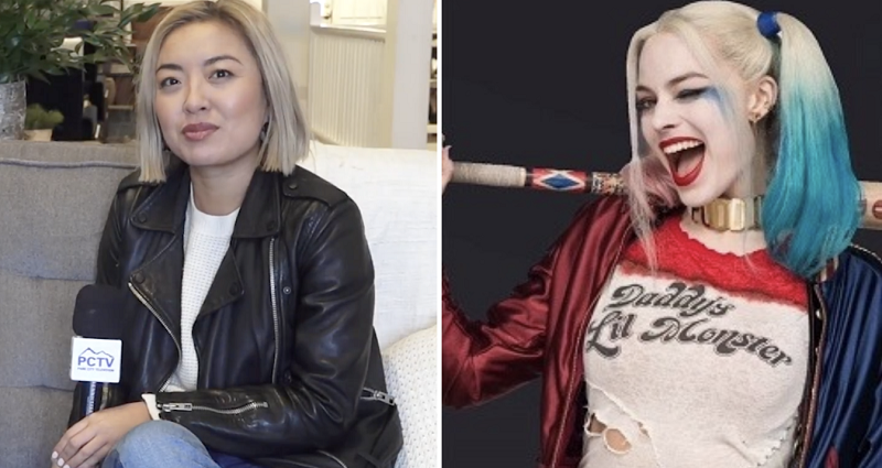 Cathy Yan Becomes the First Asian Woman to Direct a Superhero Film with ‘Harley Quinn’