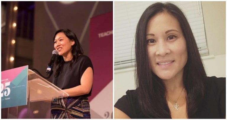 Major News Outlets Confused Mark Zuckerberg’s Asian Assistant For His Wife