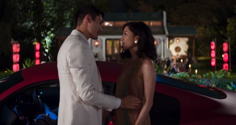 Full Trailer For ‘Crazy Rich Asians’ is Finally Here and We Are SO ...