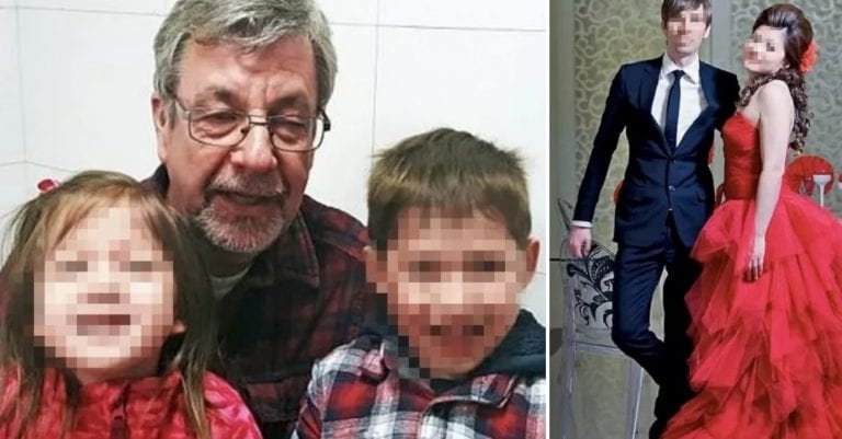 Chinese Grandparents Demand $86,000 to Release Children of Murdered British Entrepreneur