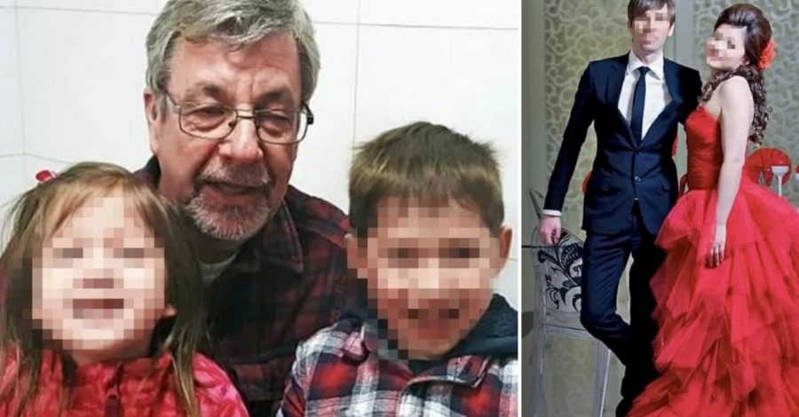 Chinese Grandparents Demand $86,000 to Release Children of Murdered British Entrepreneur