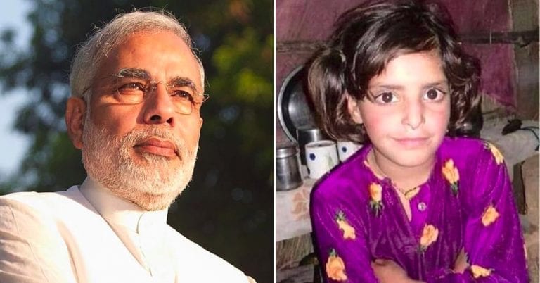 Men Who Gang Raped, Murdered Muslim Girl to Get Death Penalty in India