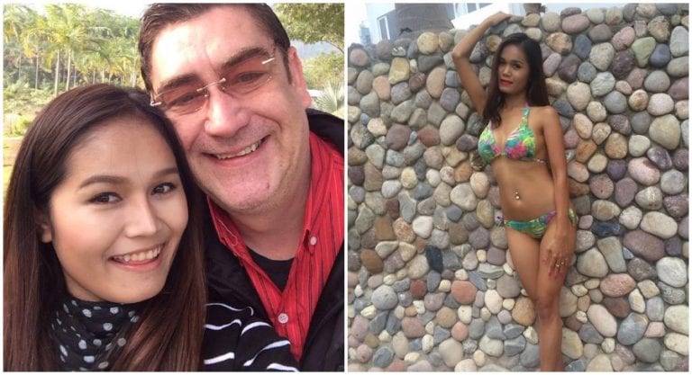 British Man Arrested For ‘Kicking His Thai Wife to Death After She Refused Sex With Him’