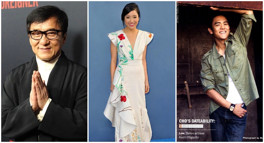 Asian American Actors Dominate Upcoming Film ‘Wish Dragon’