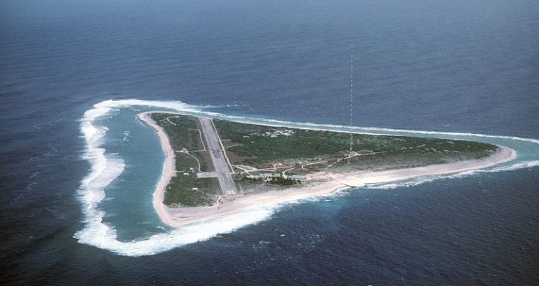 Japan Finds Over 700 Years Worth of Rare-Earth Elements and Yttrium on Island