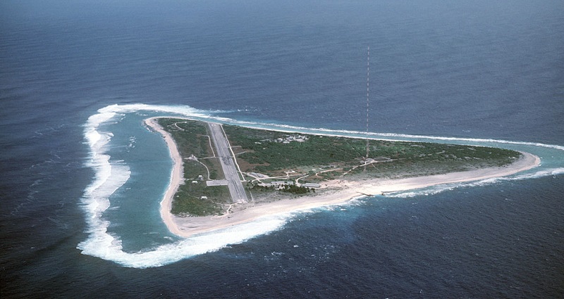 Japan Finds Over 700 Years Worth of Rare-Earth Elements and Yttrium on Island