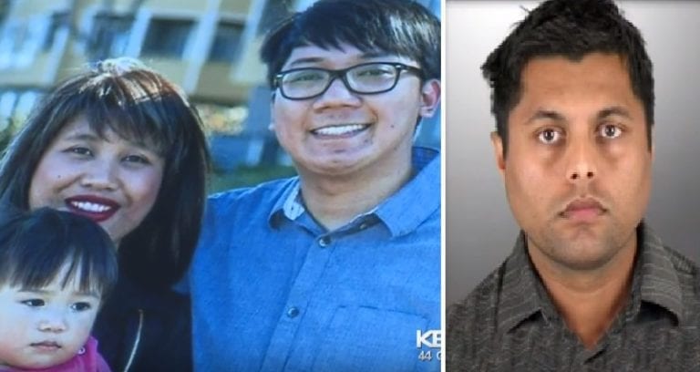 Jealous Man Kills Asian American Woman’s Fiancé So He ‘Could Date Her’