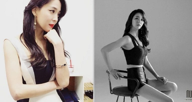 South Korean Actress Says She’s 43 But No One Believes Her For a Second