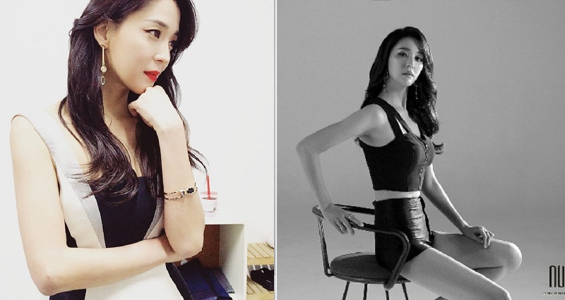 South Korean Actress Says She’s 43 But No One Believes Her For a Second