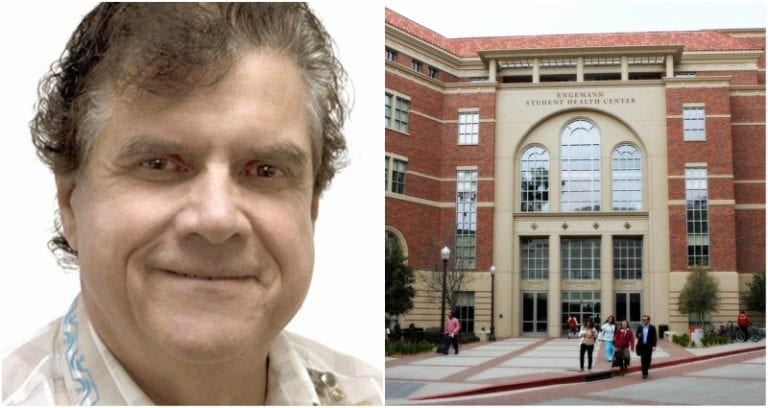 USC Gynecologist Accused of Sexual Misconduct Targeted Chinese Students for 30 Years