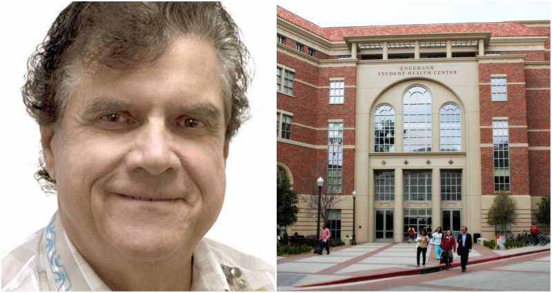 USC Gynecologist Accused of Sexual Misconduct Targeted Chinese Students for 30 Years