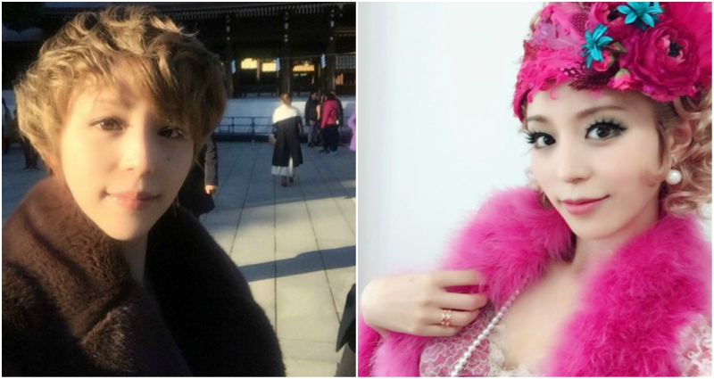 Japanese Voice Actress Admits She Was so Poor She Ate Tissues