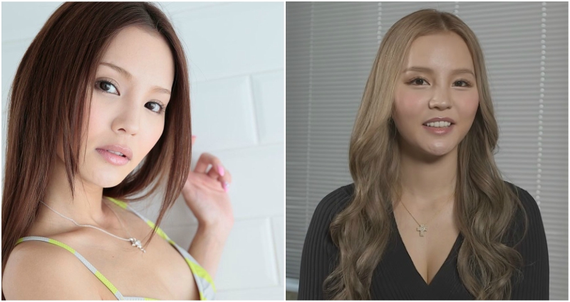 800px x 425px - Japanese Ex-Porn Star Reveals How She Made $168,000 a Month | NextShark.com