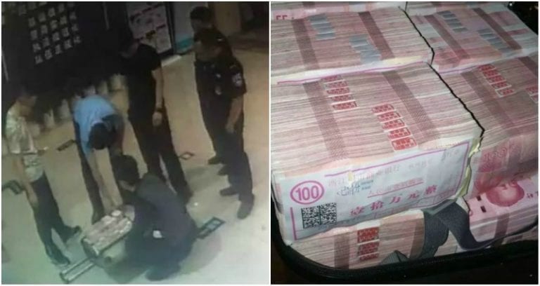 Woman in China Offered $300,000 ‘Break-up Fee’ from Ex-Boyfriend, Says It’s Too Small