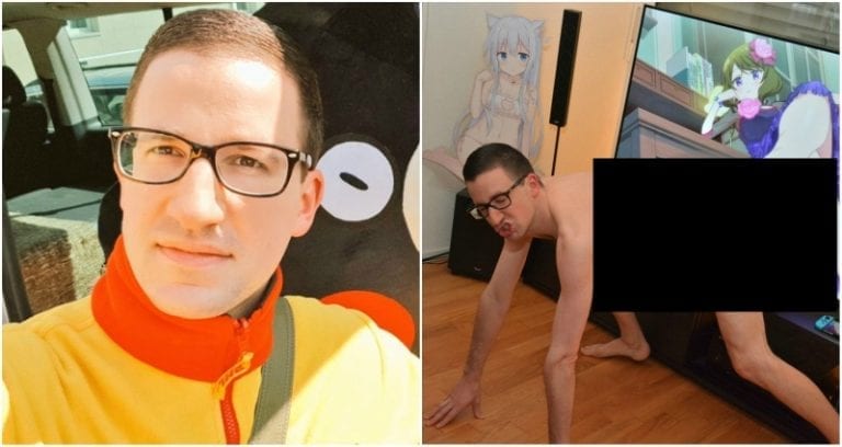 Swiss Otaku Gets Fired on His FIRST Day After Boss Finds His Insane Twitter