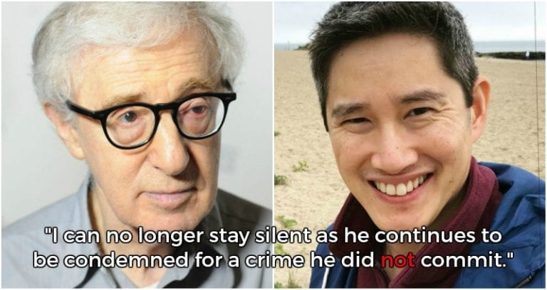 Woody Allen’s Adopted Son Moses Farrow Defends Father From Sister’s Sexual Assault Claim