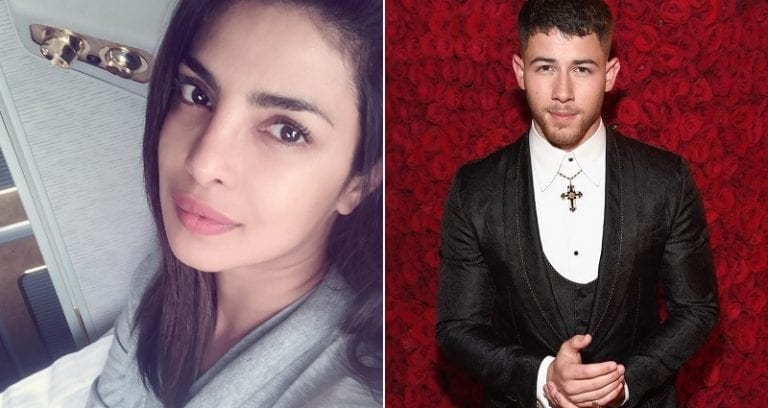 Priyanka Chopra and Nick Jonas Are Reportedly Dating
