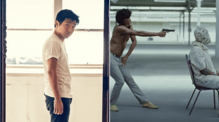 How Filmmaker Hiro Murai Helped Create Childish Gambino’s Epic ‘This is America’