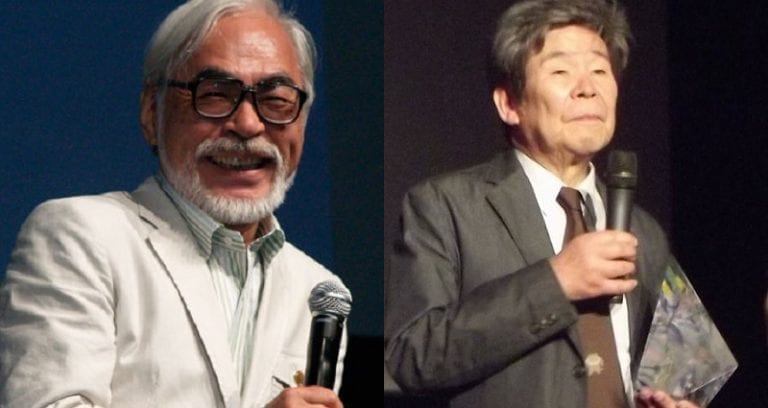 Hayao Miyazaki Admits He Smoked Around Friend Who Died of Lung Cancer During Eulogy