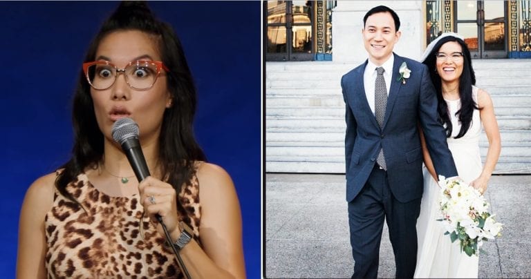 Meet Ali Wong’s ‘Asian Unicorn’ Husband Justin Hakuta