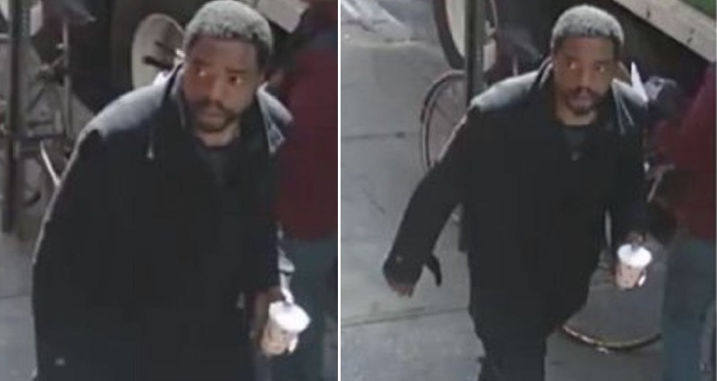 Suspect Who Randomly Hit 84-Year-Old Grandpa Caught in New York