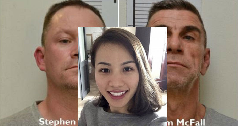 U.K. Men Who Tortured, Raped, and Burned Vietnamese Mother Alive Get Life in Prison