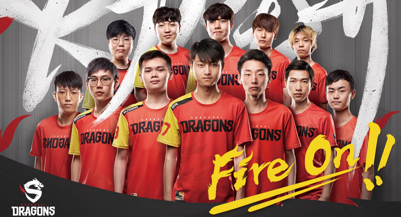 Pro ‘Overwatch’ Team’s Intense Training Schedule is Downright Unhealthy
