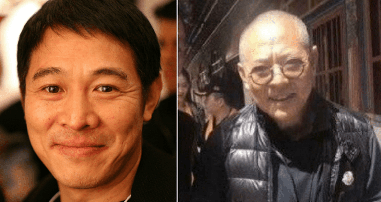 Jet Li’s ‘Unrecognizable’ Photos Worry Fans About His Health