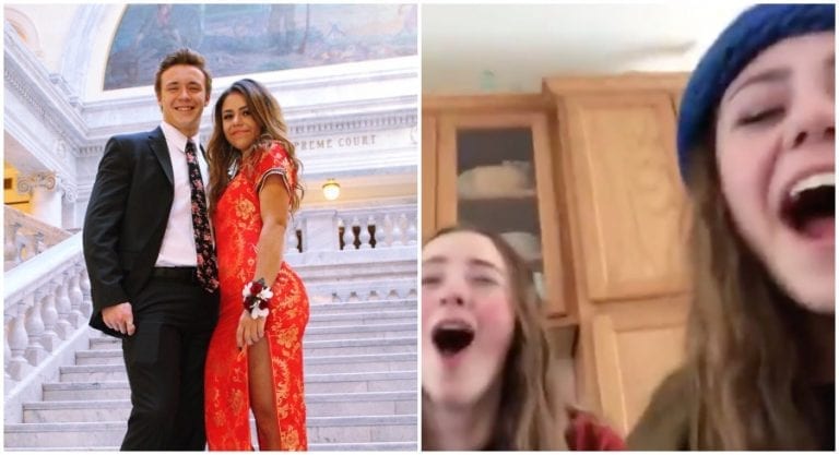 The ‘Qipao Girl’ and a Friend Once Said ‘Asians Suck’ on Twitter, But Context is Everything