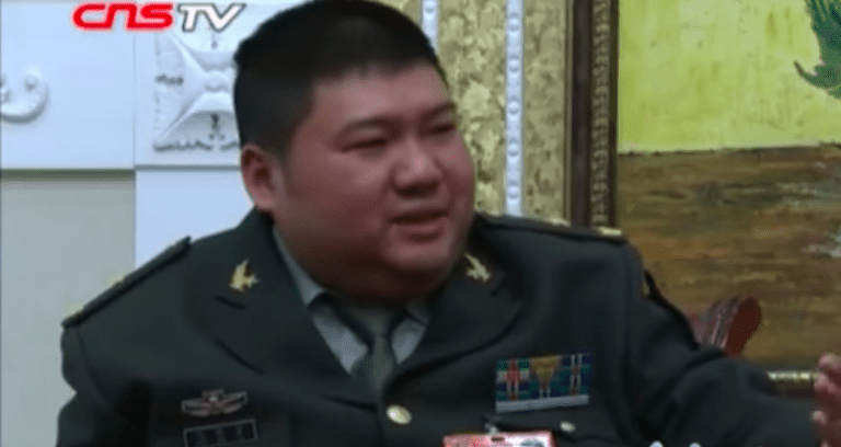 Mao Zedong’s Last Grandson Reportedly Dies in North Korean Bus Crash