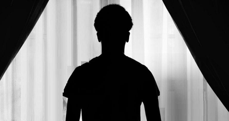 Japanese Police Capture Man Who Secretly Lived in Old Woman’s Home For 5 Months
