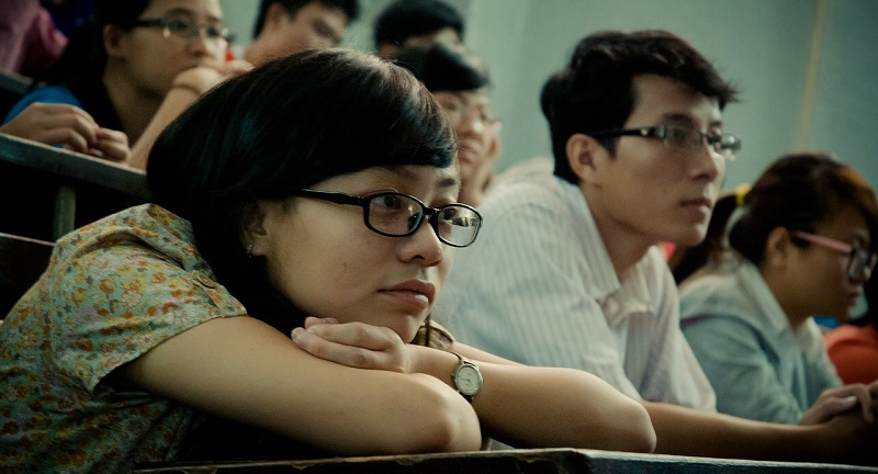 Trump’s Administration Limits Visas for Chinese Tech Students