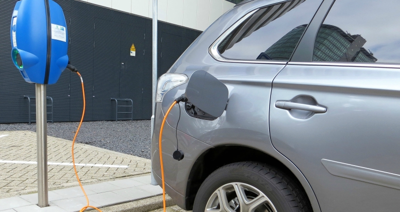China Now Makes More Electric Cars Than Every Country COMBINED